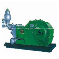 Triplex Mud pump